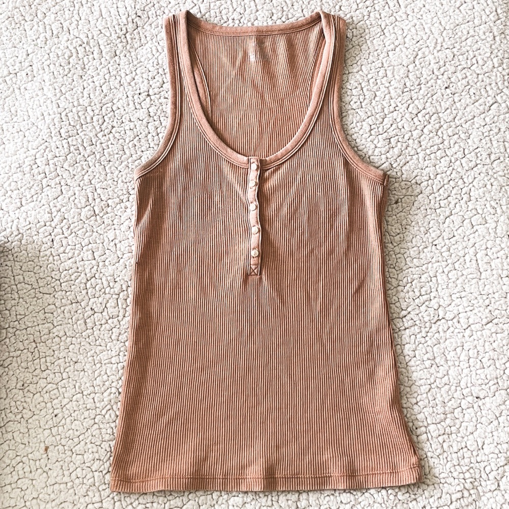 Aerie Tank Top